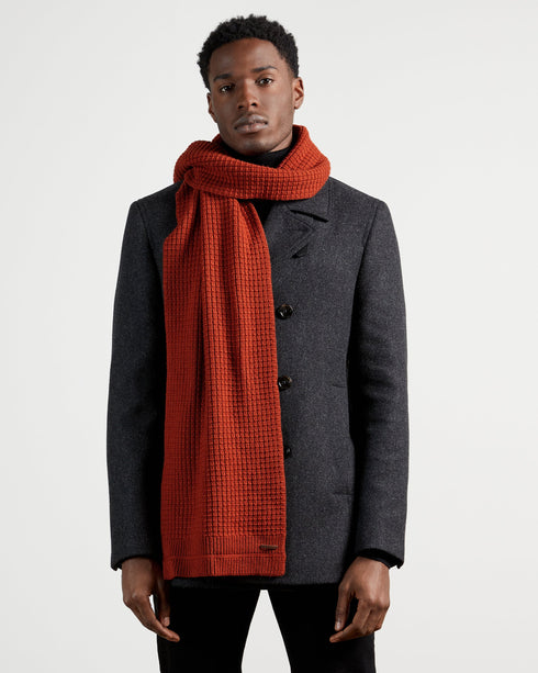 <P Class="Description"><Span Style="Text-Decoration: Underline;">Scarf</Span></P>
<P Class="Description">Keep Your Neck Co...